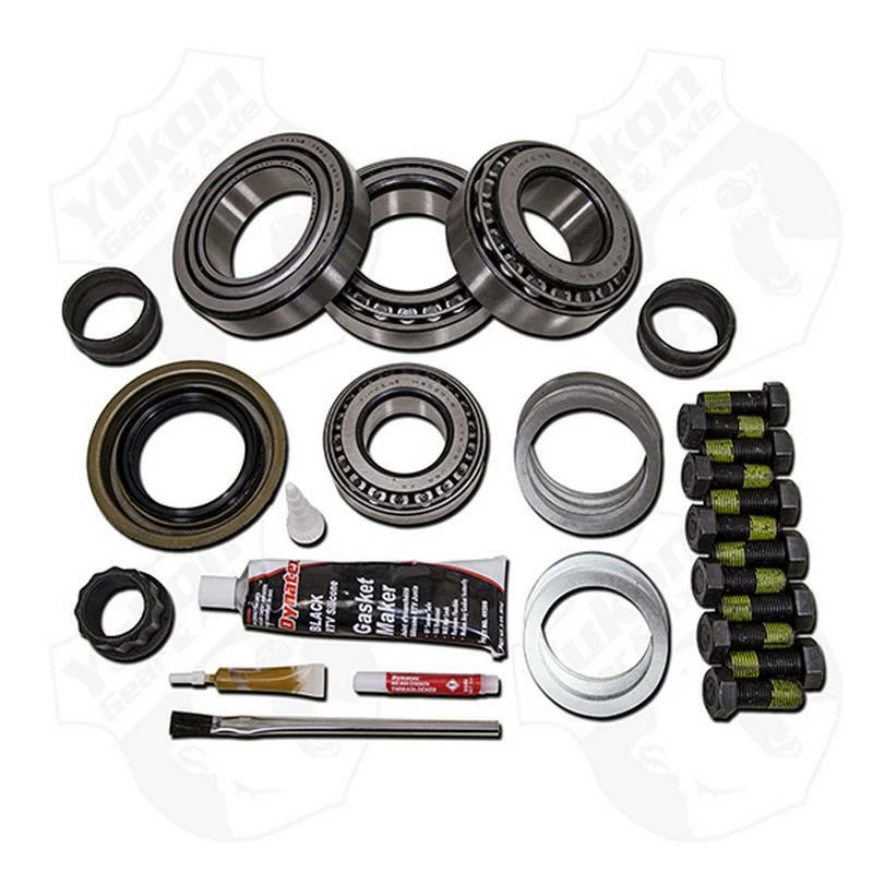 Kit de revisión Yukon Gear YK GM11.5 Yukon Master para 2010 y abajo GM y Dodge 11.5" Foto 1 de 1
