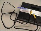ATARI 7800 TV RF Cable Connector Switch Box with Video Cable Game System