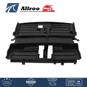 Fit For 2019 2020 2021 Ford Edge Active Grille Shutter w/ Motor KT4Z8475B - Picture 1 of 11