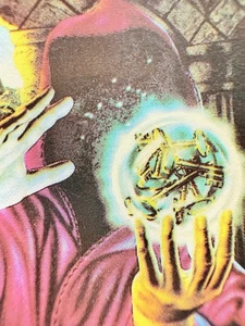 1987 HELLOWEEN KEEPER OF THE SEVEN KEYS SPEED POWER METAL HAMBURG GERMANY - Bild 1 von 6