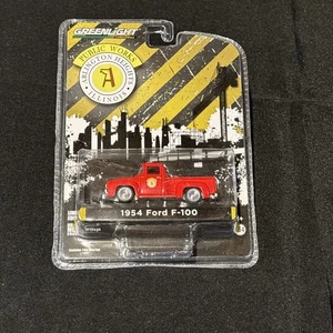 Camión Ford de juguete Greenlight edición limitada Arlington Heights - Imagen 1 de 3