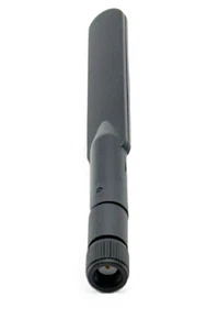 00XJ094 WIFI WLAN-Antenne Stabantenne Lenovo ThinkCentre Tiny PC 2.4GHz + 5GHz - Afbeelding 1 van 5