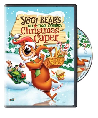 Yogi Bear's All-Star Comedy Christmas Caper Foto 1 de 2