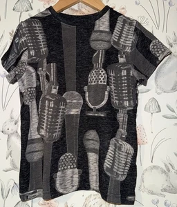 Boys Age 6 (5-6 Years ) Next T Shirt Top - Picture 1 of 2