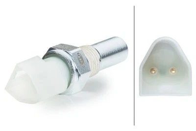 Interruptor de luz de marcha atrás HELLA 6ZF 008 621-221 12V para Ford Mazda Rover Volvo Foto 1 de 3