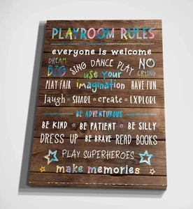 Renditions Gallery Wall Art Poster Prints Quote Positive Affirmation - Picture 1 of 5