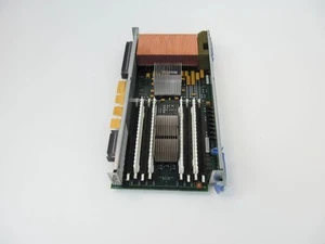 IBM 97P5323 1.2GHz 2-Way POWER4+ Processor Card CCIN 25DF pSeries yz - Picture 1 of 4