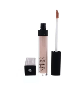 NARS RADIANT CREAMY CONCEALER Light 2 Vanilla 0.22 oz./6 mL ~ Fast Free Shipping - Picture 1 of 3