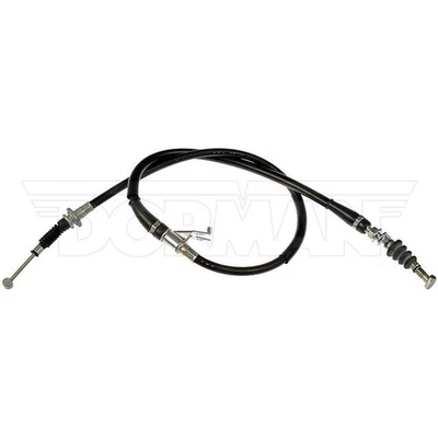 Cable de freno de estacionamiento Dorman C94672 para Mazda Miata 90-93 Foto 1 de 4