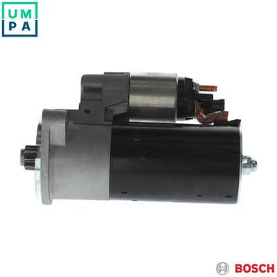 STARTER 1 986 S00 815 FOR VW CRAFTER/30-50/Van/30-35/Bus/Platform/Chassis 2.5L - Image 1 of 4