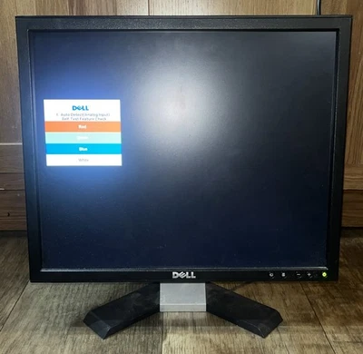 Dell 1908FPT 19 Inch LCD Flat Panel UltraSharp Monitor - Image 1 of 4