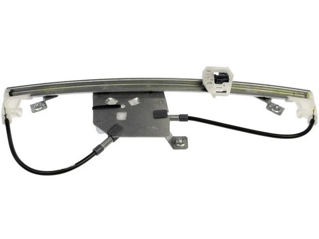 Регулятор заднего правого стекла для 2007-2011 BMW 335i седан 2008 2009 2010 RT164NT - Изображение 1 из 1