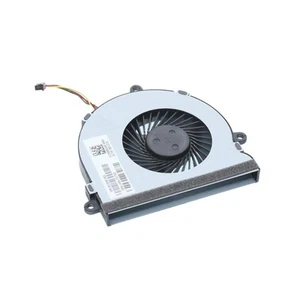 Ventilateur De Refroidissement Du Processeur Pour HP 15-AC121DX 15-AC067TX - Photo 1/3