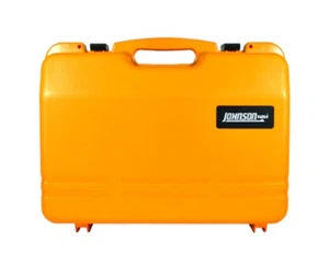 Johnson Levels Replacement Hard Shell Carrying Case for 40-6545 Green Beam - Picture 1 of 1