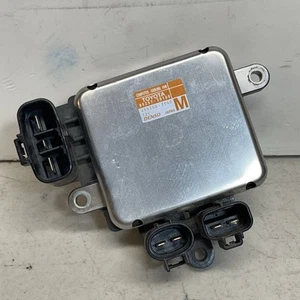 13-24 LEXUS GS350 LS460 RC350 COOLING FAN CONTROL MODULE 89257-30100 OEM (C3) - Picture 1 of 6