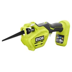Sierra de poda inalámbrica RYOBI ONE+ 18V P2503BTL herramienta solo nueva - Imagen 1 de 6