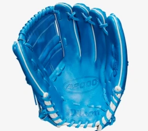 NEU 2023 Wilson A2000 Autism Speaks B2 12" Pitcher's Baseball Handschuh WBW10084612 - Bild 1 von 9