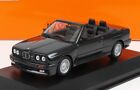 1/43 MINICHAMPS - BMW - 3-SERIES M3 CABRIOLET (E30) 1988 940020334