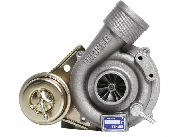 Turbocompresor para Audi A4 Quattro 1997-2000 1998 1999 V926VB Foto 1 de 1