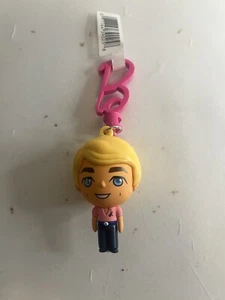 Barbie - Fashion Jeans KEN B-Clip Keychain - Mattel 2024 - Picture 1 of 6