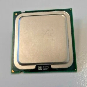 Intel Processore CPU Core 2 duo E8400 LGA775 per PC desktop - Foto 1 di 1