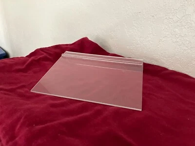 JUEGO DE 5 ELEVADORES DE EXHIBICIÓN DE ACRÍLICO PARA DIECAST ESCALA 1/24 Foto 1 de 4