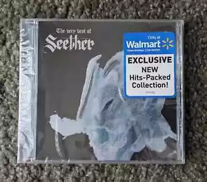 SEETHER THE VERY BEST OF SEETHER VOLUME 1 CD- BRAND NEW FACTORY SEALED - Picture 1 of 1