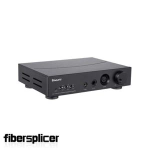 Singxer American Version SA-1V2 Fully Balanced Discrete Class A Headphone Amp - Picture 1 of 4