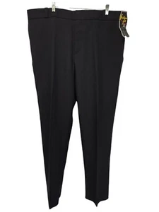 Women's Flying Cross Fechheimer Navy Uniform Pants Style 38233 Size 24 - Picture 1 of 7