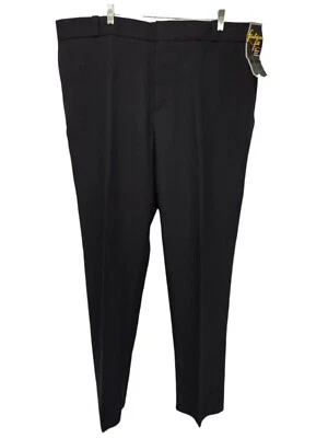 Women's Flying Cross Fechheimer Navy Uniform Pants Style 38233 Size 24 - Image 1 of 4
