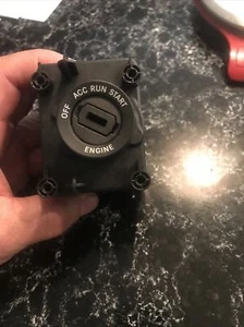 Dorman 601-086 Ignition Starter Switch For Select 17-21 Ram Models - Picture 1 of 3