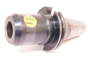 USED COMMAND CAT50 END MILL HOLDER 3/4" EMH .750" x 5-3/4"gage CAT-50 CV CT - Bild 1 von 2
