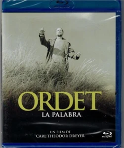 Ordet (La palabra) (Bluray Nuevo) - Imagen 1 de 1
