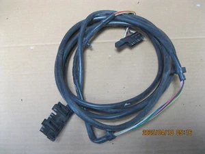 1974-1975-1976-77-1978-1979-80-1981 FIREBIRD FUSE BOX TO REAR TAIL LIGHT HARNESS - Picture 1 of 5