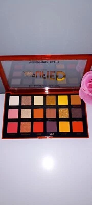 Kleancolor  Amplified Color Eyeshadow Palette Cocktail Party - Image 1 of 3