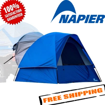 Tienda de campaña Napier 51000 Sportz Link para exteriores Foto 1 de 4