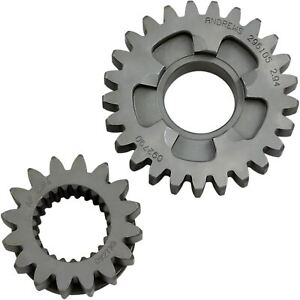 Andrews Products 5-Speed 1st Gear Close Ratio '80-06 296110