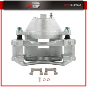 Front Right For 2005-2009 BUICK LACROSSE ALLURE Brake Caliper w/Bracket - Picture 1 of 9