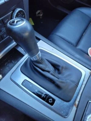 2013-2014 MERCEDES BENZ C300 AUTOMATIC SHIFTER ASSEMBLY  - Image 1 of 4