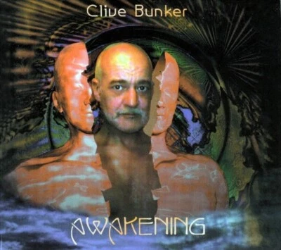 Clive Bunker Awakening CD NEW SEALED 2022 Remastered Jethro Tull - Image 1 of 4
