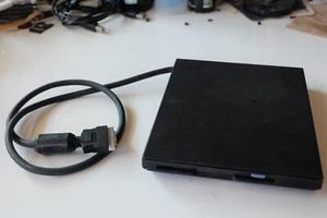 IBM 3.5” 1.44MB external floppy drive 05K6187 05K8874 - Picture 1 of 6