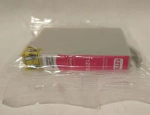 Ink Cartridge Magenta for Epson 127220 T127 NX530 NX625 1273 T1273 - Picture 1 of 4