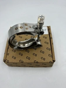 AFM DODGE CUMMINS EXHAUST CLAMP 2.19" - OEM # 3957456 - Picture 1 of 2