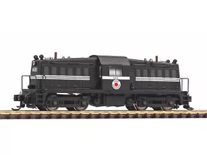 Piko 40809 - DCC + Sound Diesellok LNE 65-TON 601 - Spur N - NEU - Bild 1 von 1