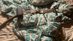 bow and arrow  - Picture 1 of 4