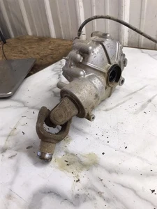 01 Yamaha YFM400 YFM 400 Big Bear front axle drive hub differential - Bild 1 von 9