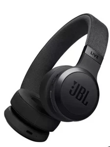 Jbl Live675nc Headphones Adaptive Noise Cancelling Mint Used Condition. - Picture 1 of 5