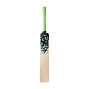 CA Pro Everest 1.1 Tennis Ball Bat Pakistan Willow Cricket Bat - SH - Picture 1 of 4