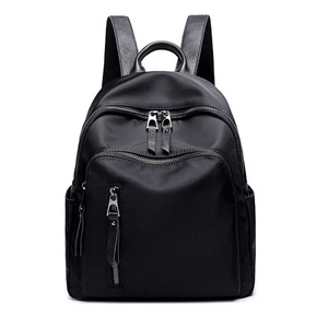 wuxingmeili Small Backpack Purse For Women, Cute Mini Backpack Waterproof,Tin... - Picture 1 of 6
