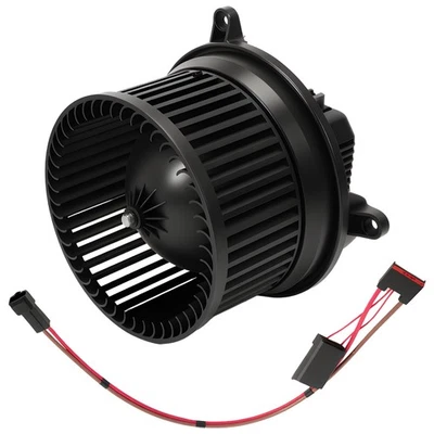 HVAC Blower Motor with Brushless Motor for Freightliner M2 106 M2 112 2003-2023 Foto 1 de 4